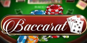 baccarat 8kbet