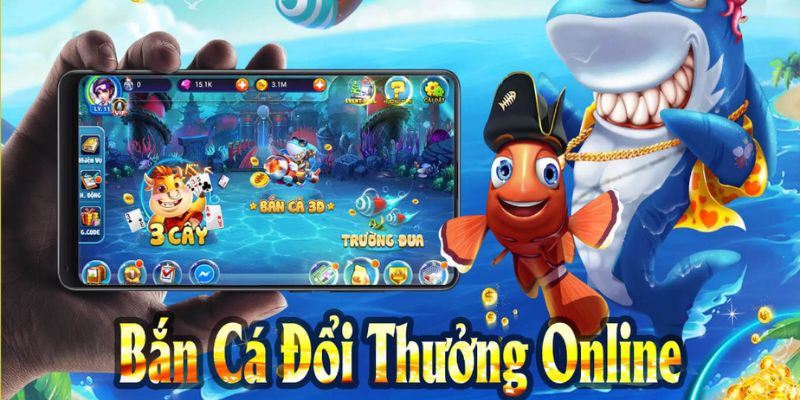 Tựa game đang được săn đón nhất tại các nhà cái lớn