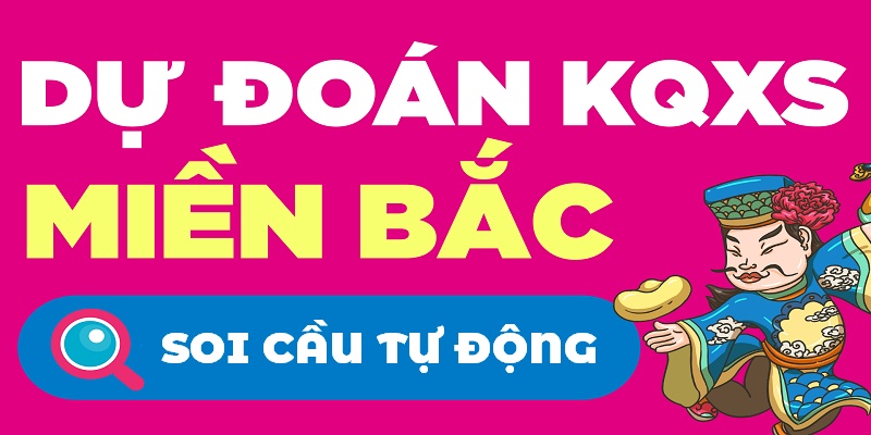 Soi cầu miền Bắc tự động mang lại dữ liệu chuẩn xác